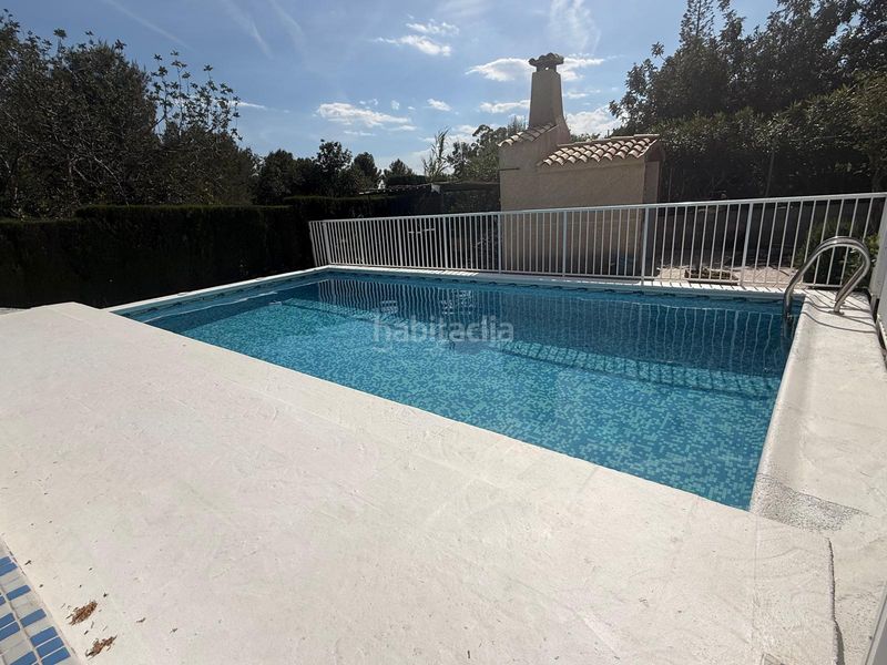 Foto 75b7f904-8883-4e93-ba38-c7ef623fea3f. Xalet amb aparcament piscina a Monserrat