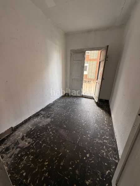 Foto 14f6eb53-40c5-4486-91e7-afa0237970f5. Pis a Núcleo Urbano Pobla de Vallbona (la)