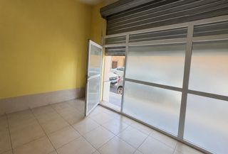 Local Comercial a Zona Avenida al Vedat