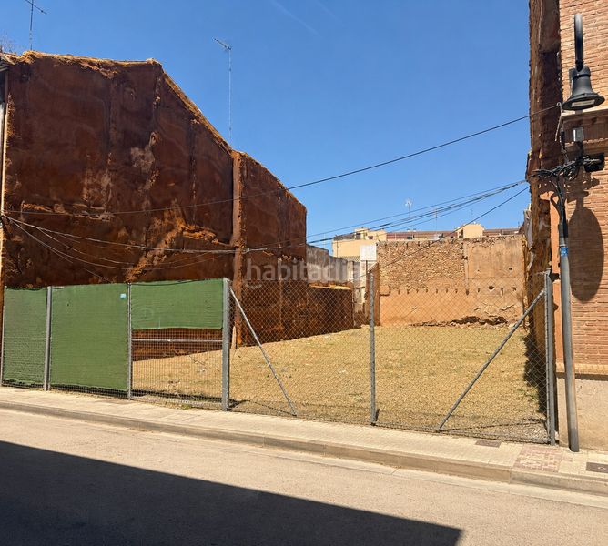 Foto bb47acfa-9f77-4f19-bacb-e2cfef0e4cb1. Terreny residencial a Aldaia