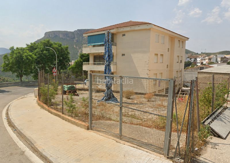 Foto b8b6cabe-f2cc-4d72-9909-fc8d8481bbb0. Terreny residencial a Dos Aguas