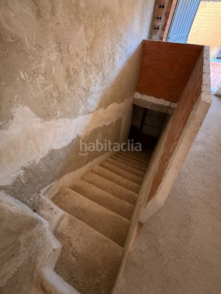 Foto 3d3a968d-5a0d-47f8-8885-24e81d239a3e. Casa adossada a Millares
