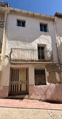 Maison jumelée à Millares. Casa para reformar en millares
