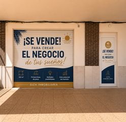 Local Comercial a El Perelló