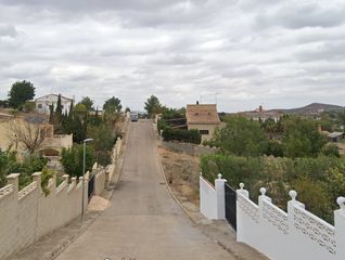 Terreny residencial a Turís