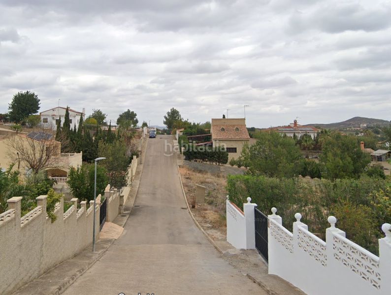 Foto a33b213f-11e7-4ebe-b565-718e67c39e53. Terreny residencial a Turís