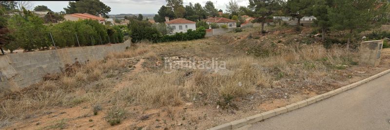 Foto a7e36200-3154-435a-b063-8f5453759437. Terreny residencial a Turís