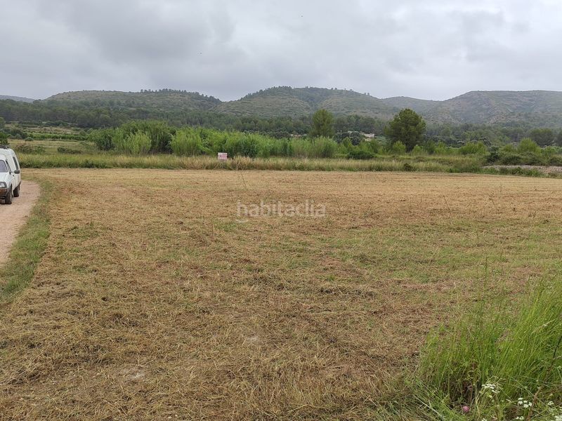 Foto b3290b73-7d48-4334-bc40-5db7106946c7. Finca rústica a Benigànim