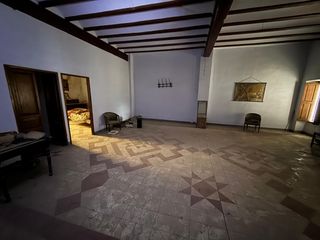 Casa adosada en Pobla del Duc (la). Casa adosada rehabilitar de 300m2