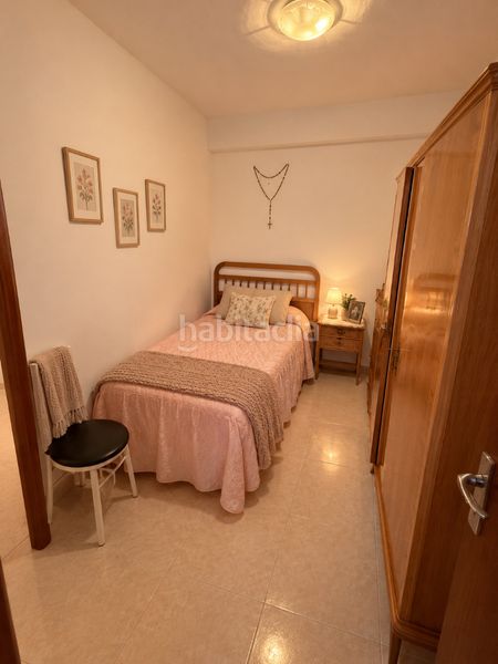 Foto 573ba5e5-07a2-4446-a0d2-d1ddc346c2e2. Appartamento con riscaldamento in Plaza Xúquer Paiporta