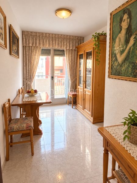 Foto d5ffe0e3-db2f-4f4e-85e4-749cd82c1552. Appartamento con riscaldamento in Plaza Xúquer Paiporta