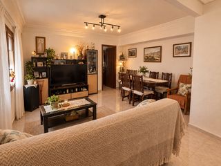 Appartement  Carrer mestre serrano. Piso en venta en paiporta