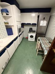 Rent Flat in El Castell. Piso en alquiler en burjassot