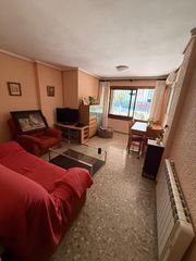 Alquiler Piso en El Castell. Piso en alquiler en burjassot