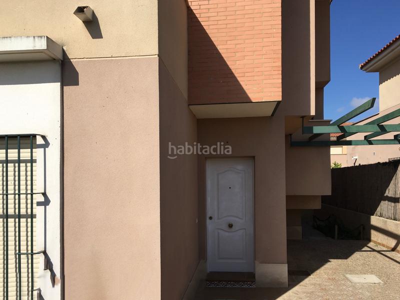 Foto 3ab5d6a7-026e-4c91-be77-66b4a53496fa. Affitto casa bifamiliare con parcheggio in Almensilla