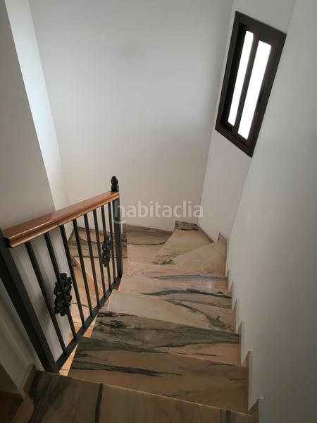 Foto 8d5581cb-c729-4c42-8ef2-a7921b803f93. Affitto casa bifamiliare con parcheggio in Almensilla