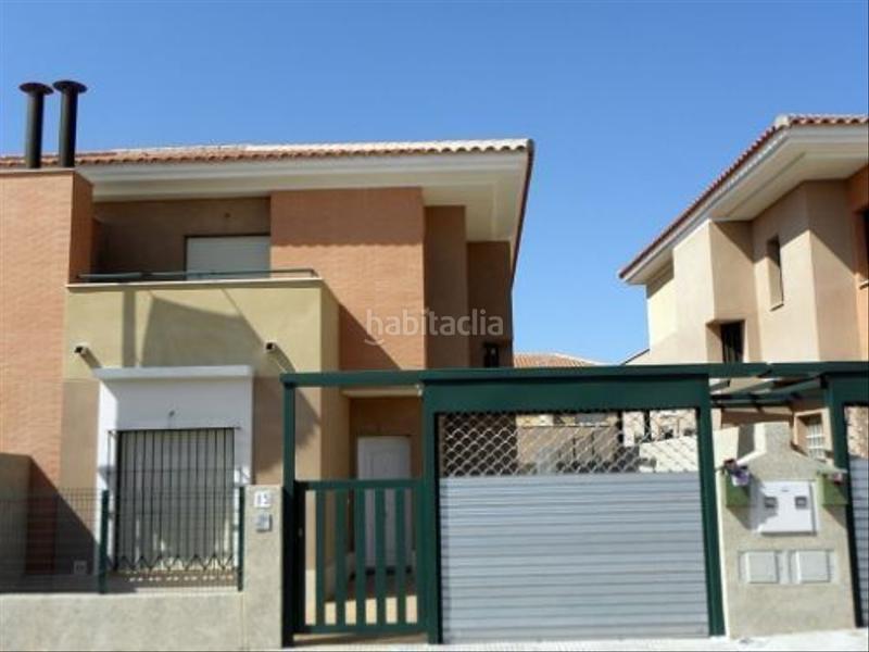 Foto 91d806ec-5501-432e-8c56-943306d37ed7. Affitto casa bifamiliare con parcheggio in Almensilla