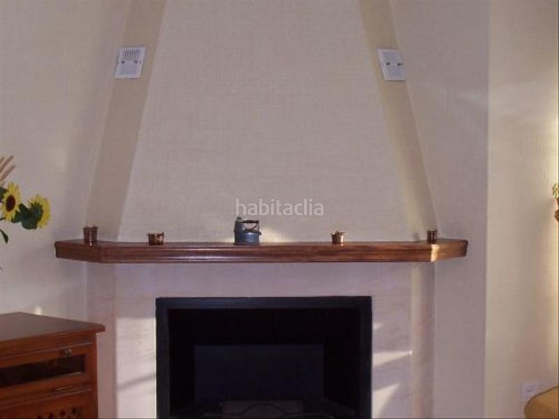 Foto cca97879-da0e-4817-b7f0-00b16223e459. Affitto casa bifamiliare con parcheggio in Almensilla