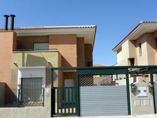 Towny house in Calle los Carboneros