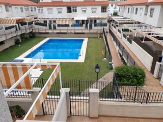 Maison jumelée à Calle mar de las antillas 69. ¡¡ultima vivienda disponible en residencial mar de las antillas¡