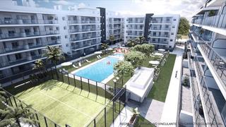 Appartement  Avenida anda jaleo