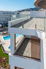 Dachwohnung  Calle doctor roberto olarra
