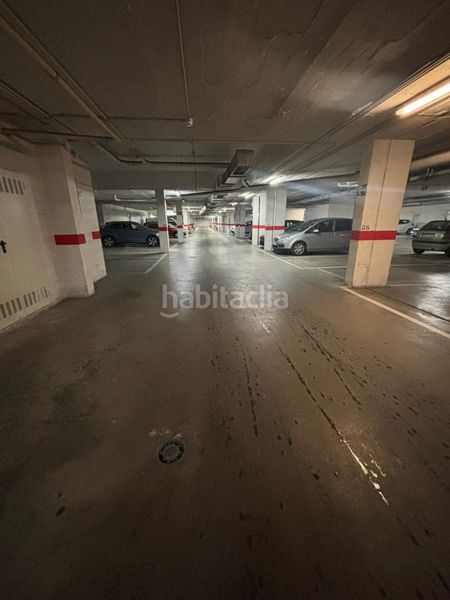 Foto 55f7f825-92af-44f3-9034-466b6918cbb5. Parking coche en calle estrella vega 3 plaza de garaje pino montano en Sevilla