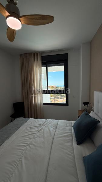 Foto 4c740f29-400b-4ada-9482-cd5e5f8cdaf0. Alquiler piso alquiler 3 dormitorios larga temporada en Torremolinos