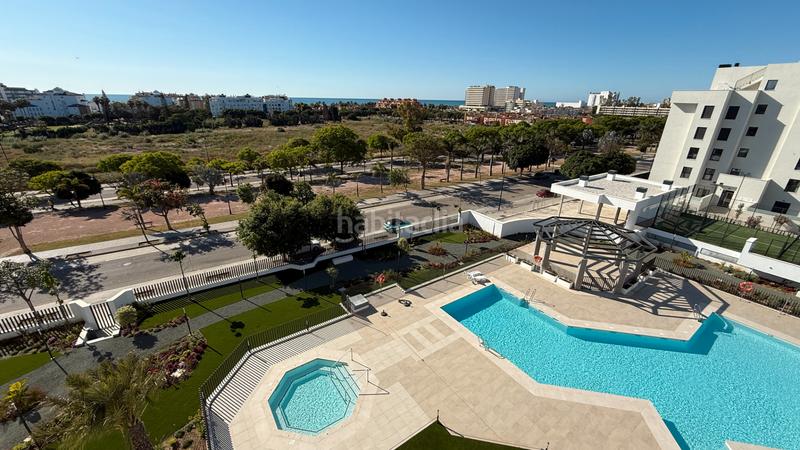 Foto 79d4046c-ff68-4954-b86a-7e71c36561da. Alquiler piso alquiler 3 dormitorios larga temporada en Torremolinos