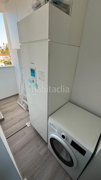 Foto d7a80c0a-17b4-4639-a1b8-a8867548374e. Alquiler piso alquiler 3 dormitorios larga temporada en Torremolinos