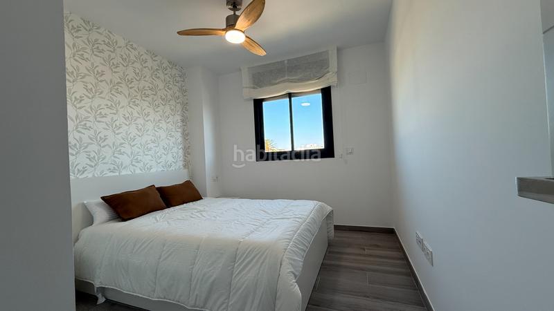 Foto e725e19b-60b1-454b-931f-423609258817. Alquiler piso alquiler 3 dormitorios larga temporada en Torremolinos