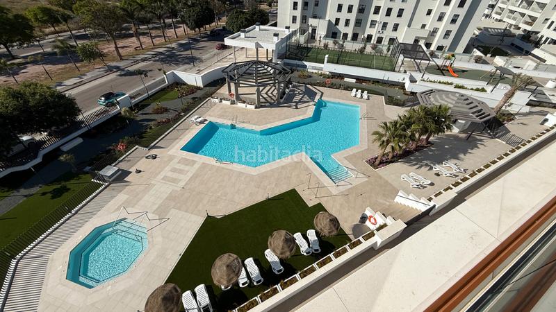 Foto 42fee9d5-181b-4d02-9cd5-fbf02ec70edd. Location appartement avec chauffage parking piscine dans Torremolinos