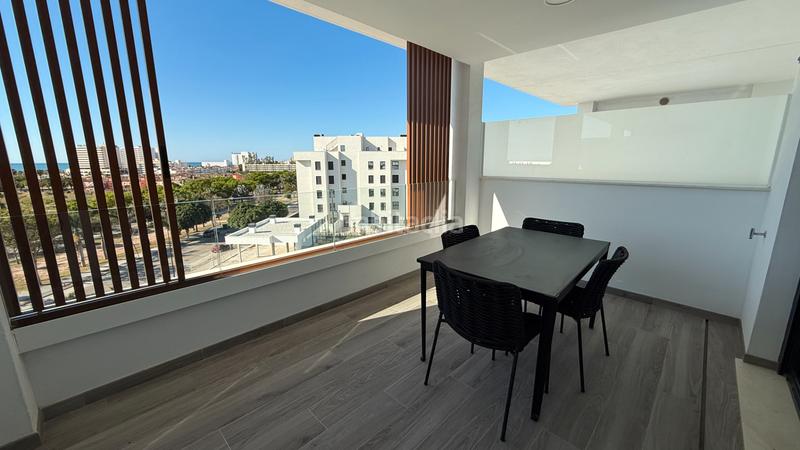 Foto 7537e72f-7100-45a4-8e8a-da3f154063f0. Location appartement avec chauffage parking piscine dans Torremolinos