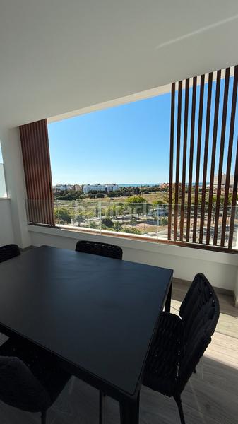Foto 0e8ae41b-3c2d-49fc-b3fa-556acc9aa364. Rent flat with heating parking pool in Los Álamos Torremolinos
