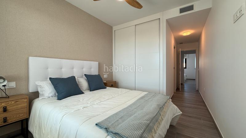 Foto 38c5390b-7e4b-4ed1-83d0-e019b5911500. Rent flat with heating parking pool in Los Álamos Torremolinos