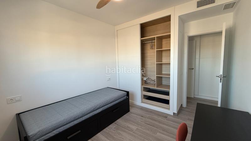 Foto 6d408c42-f597-42cf-af16-e59efa0c46e0. Rent flat with heating parking pool in Los Álamos Torremolinos