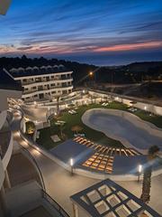 Etagenwohnung in Calle aloe 9p. ¡últimas viviendas disponibles en nexus residences – benalmádena