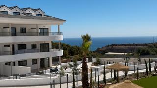 Ground floor in Calle aloe 9p. ¡últimas viviendas disponibles en nexus residences – benalmádena