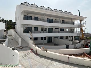 Planta baixa a Calle aloe 9p. ¡últimas viviendas disponibles en nexus residences – benalmádena