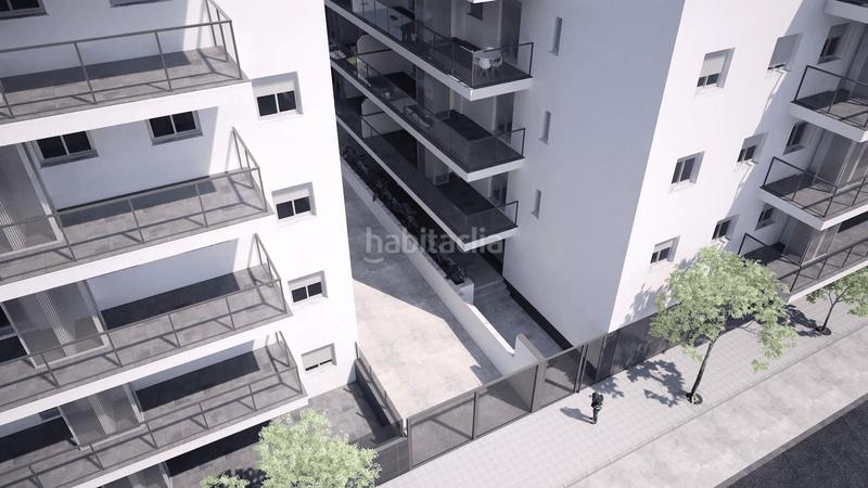 Foto 00024f79-afd9-4a4a-8341-ea067fc38a7d. Promoció RESIDENCIAL LORCA a San Jose de la Rinconada. Habitatges d´obra nova