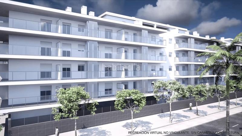 Foto 05bbb075-ab84-40aa-be28-177e1dba2863. Promoció RESIDENCIAL LORCA a San Jose de la Rinconada. Habitatges d´obra nova