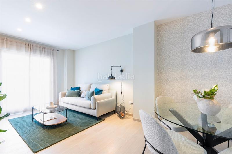 Foto 0b255153-3234-4b94-a530-e513c16ca3a9. Promoció RESIDENCIAL LORCA a San Jose de la Rinconada. Habitatges d´obra nova