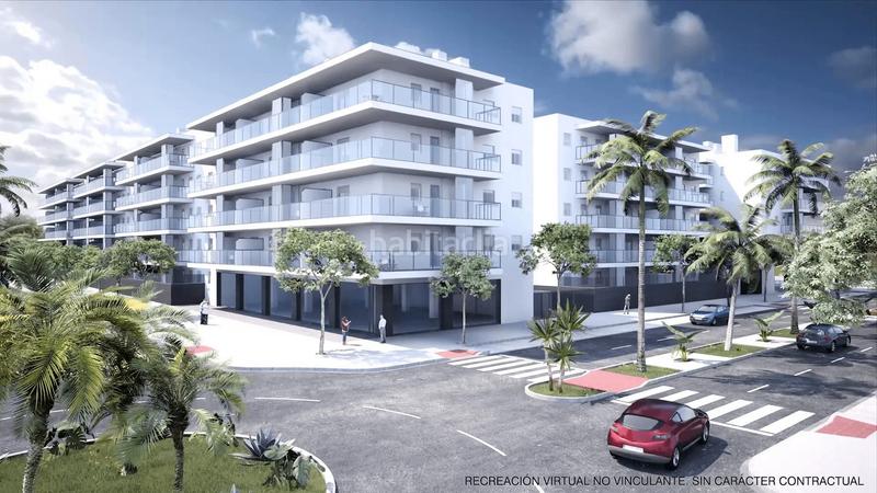 Foto 1802049c-8053-47e8-b351-d0e05b675c25. Promoció RESIDENCIAL LORCA a San Jose de la Rinconada. Habitatges d´obra nova