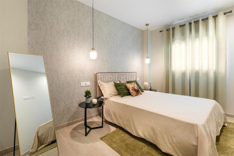 Foto 188245dd-2fb6-460a-aeb3-2e8b1da90395. Promoció RESIDENCIAL LORCA a San Jose de la Rinconada. Habitatges d´obra nova