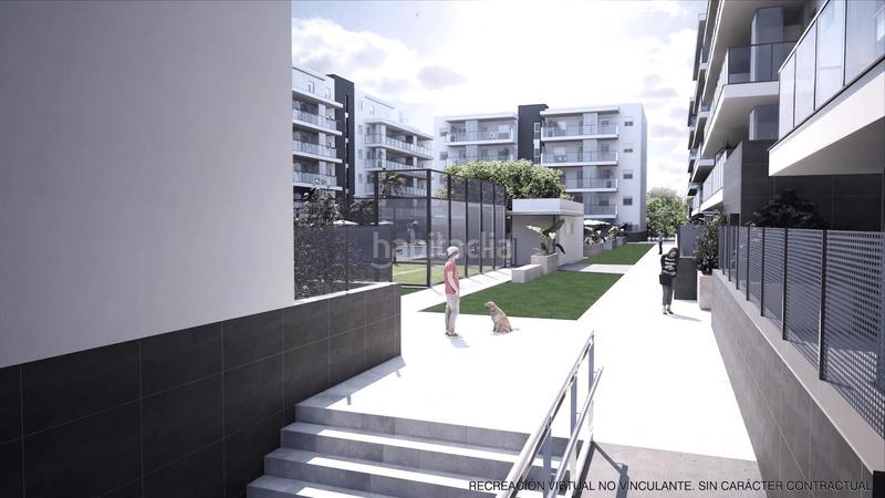 Foto 18b88282-1e5a-4402-b62c-13e9c0df1d4b. Promoció RESIDENCIAL LORCA a San Jose de la Rinconada. Habitatges d´obra nova