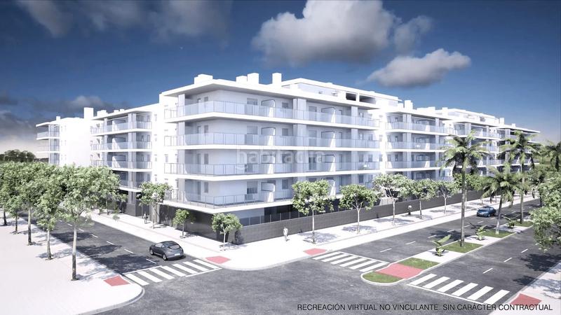 Foto 2b7945d0-82da-4dc3-9fe7-765ec913f8de. Promoció RESIDENCIAL LORCA a San Jose de la Rinconada. Habitatges d´obra nova
