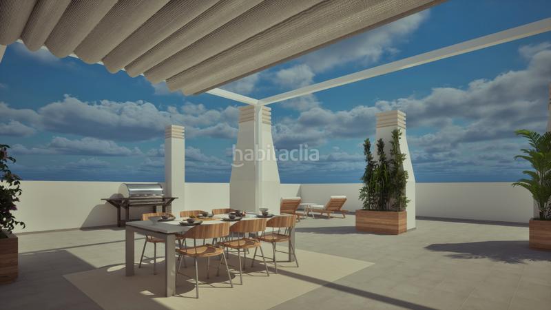 Foto 2d7c1469-54ad-48de-8ea1-7686126aa75d. Promoció RESIDENCIAL LORCA a San Jose de la Rinconada. Habitatges d´obra nova
