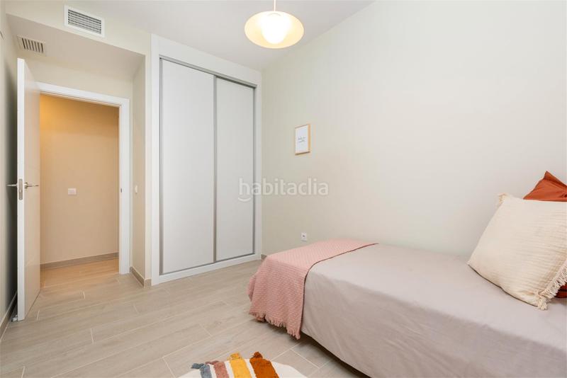 Foto 3c407287-20c9-47f4-815f-9dee38a628fc. Promoció RESIDENCIAL LORCA a San Jose de la Rinconada. Habitatges d´obra nova