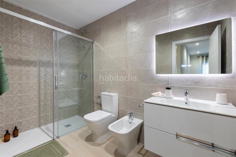 Foto 5413106a-2860-4800-8e96-183fe2288e3a. Promoció RESIDENCIAL LORCA a San Jose de la Rinconada. Habitatges d´obra nova