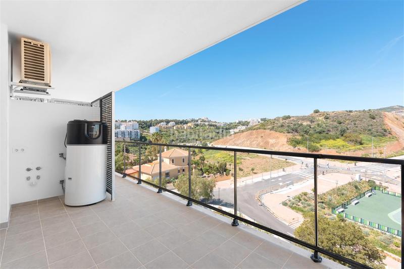 Foto 5889b775-5a5a-4d20-8114-d0294a7ab0cb. Promoció RESIDENCIAL LORCA a San Jose de la Rinconada. Habitatges d´obra nova